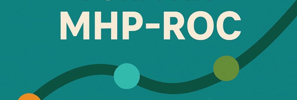 History of attempting to form an MHP-ROC