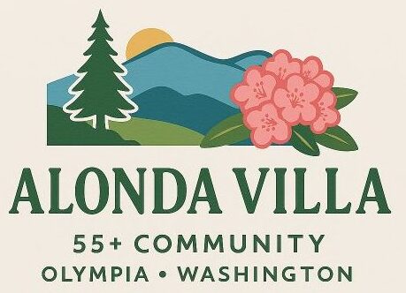 Alonda Villa Logo