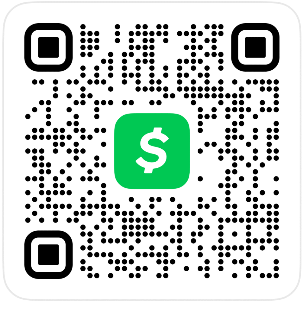 cashapp scan bar