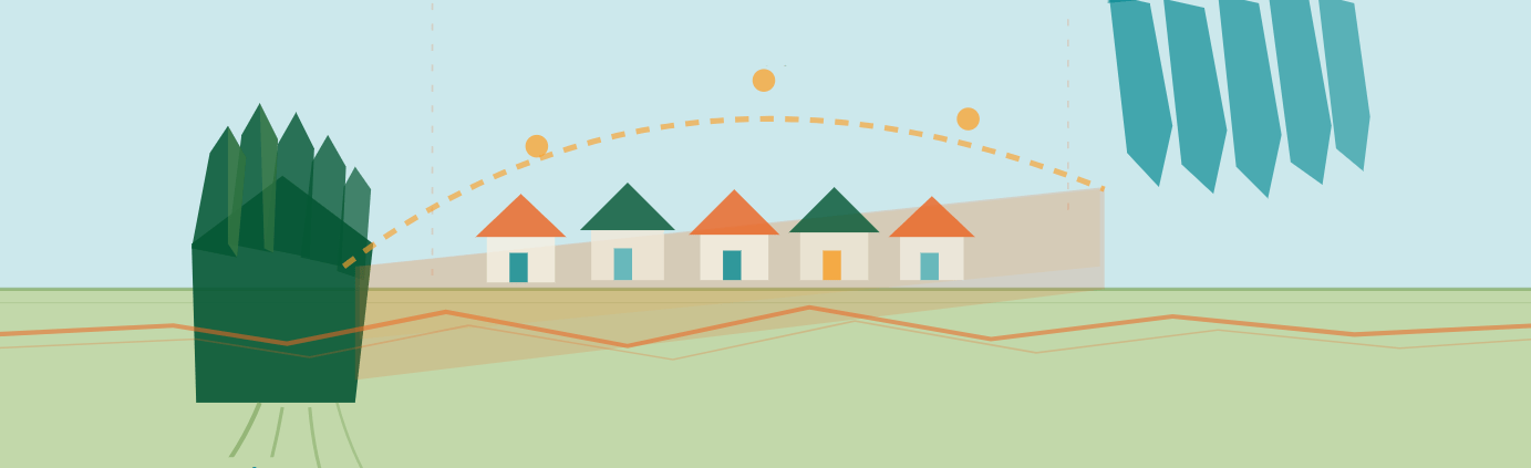 alonda villa community